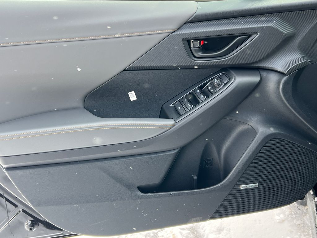 2026 Subaru Crosstrek Wilderness - Photo 15