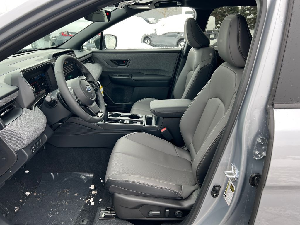 New 2026 Subaru Outback Limited SUV