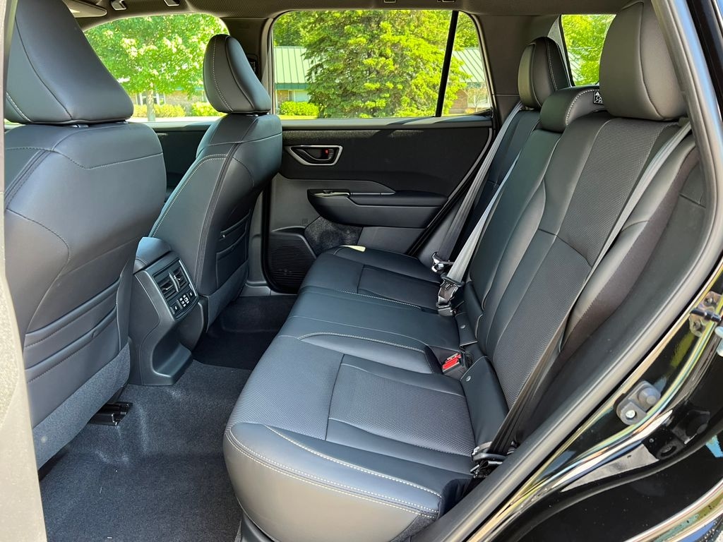 New 2026 Subaru Outback Limited SUV