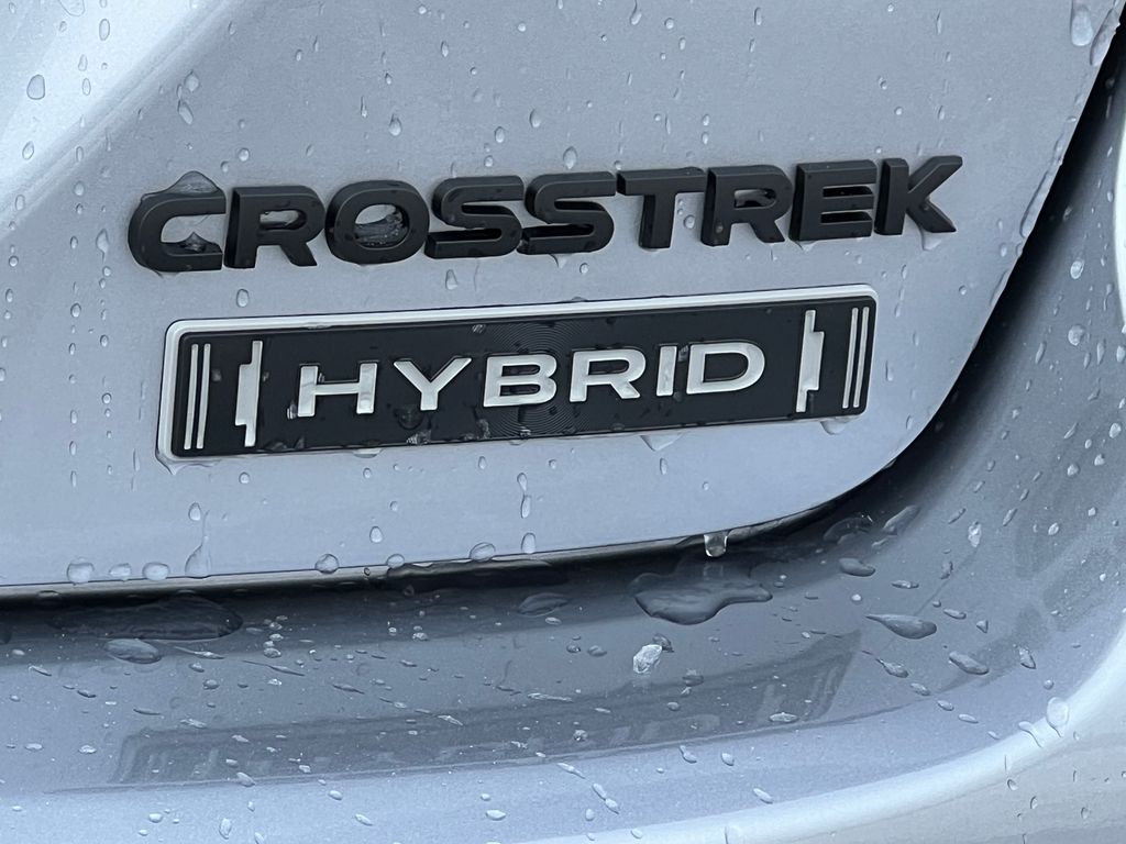 2026 Subaru Crosstrek Sport - Photo 7