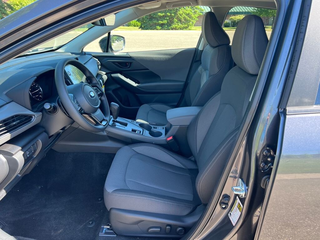 New 2026 Subaru Crosstrek Premium SUV