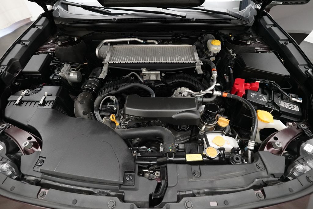 Used 2024 Subaru Outback Limited XT SUV