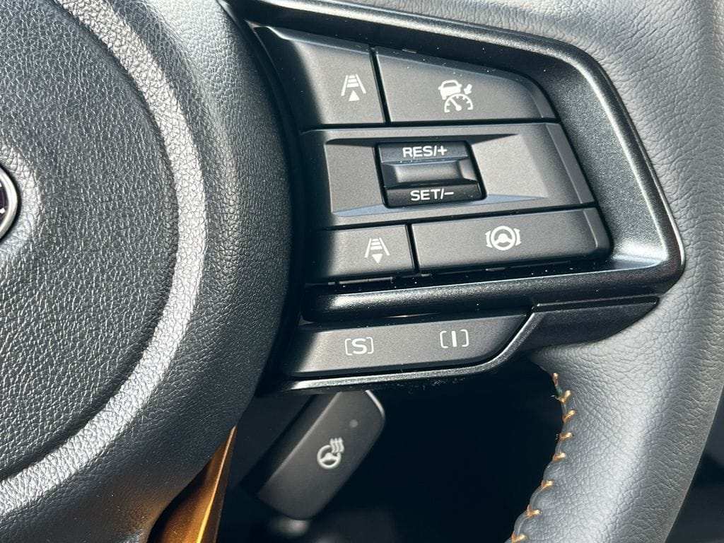 2026 Subaru Crosstrek Wilderness - Photo 22