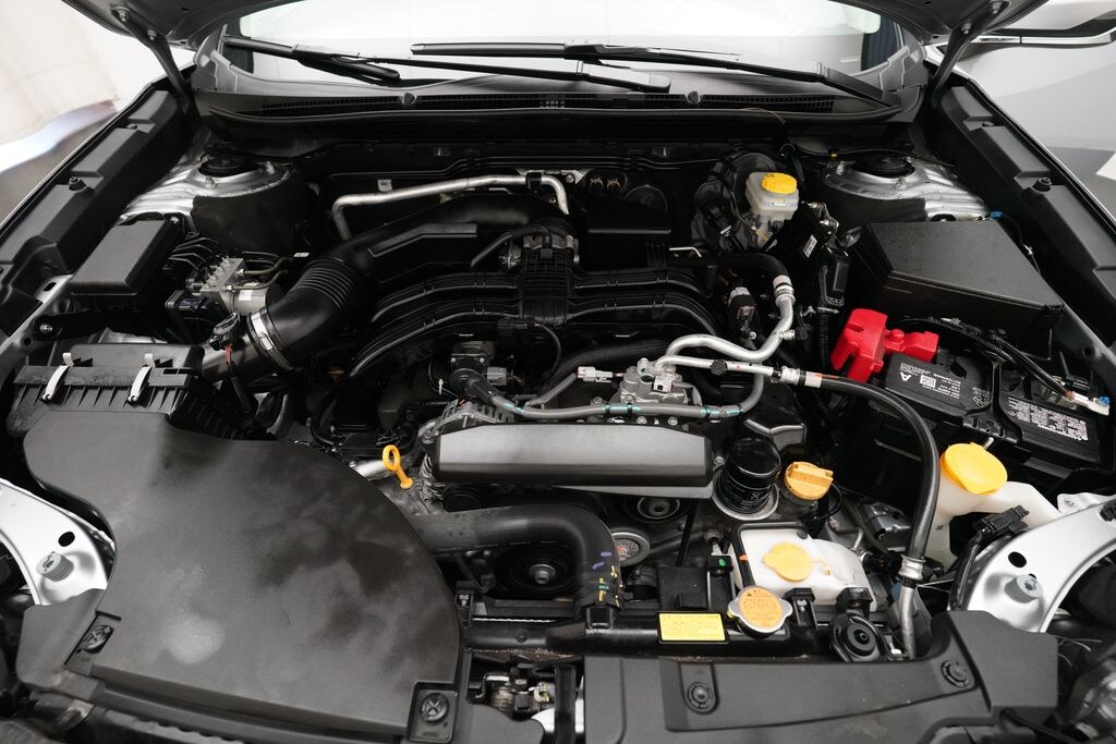 Used 2025 Subaru Outback Touring SUV