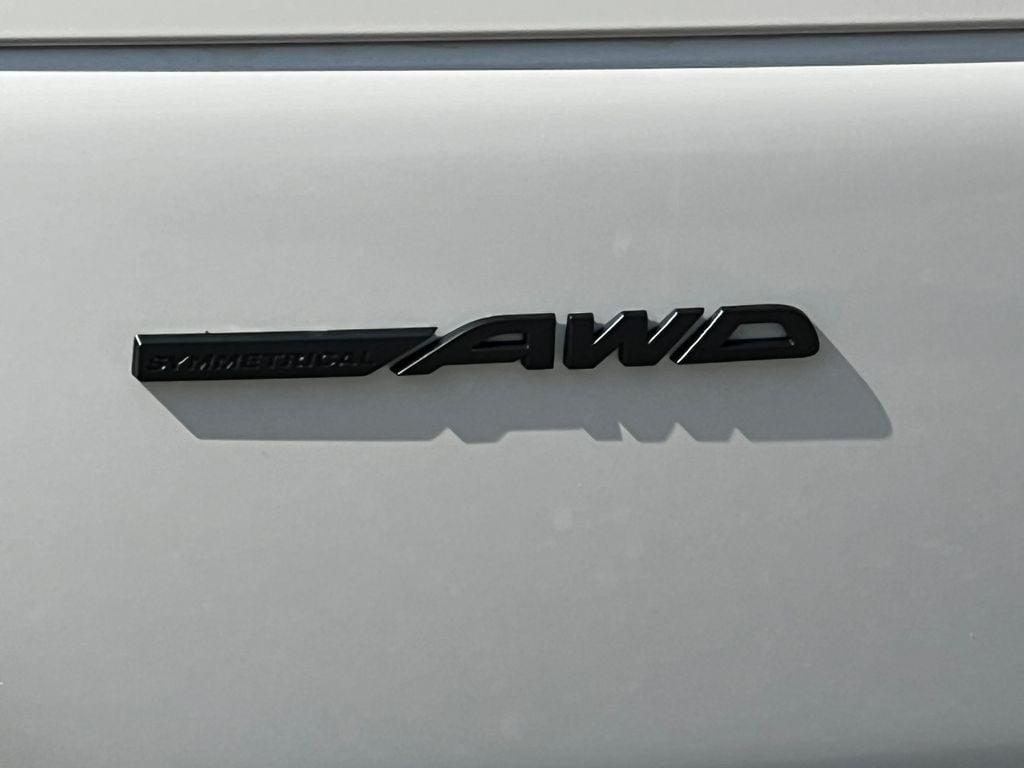 New 2026 Subaru Outback Premium SUV