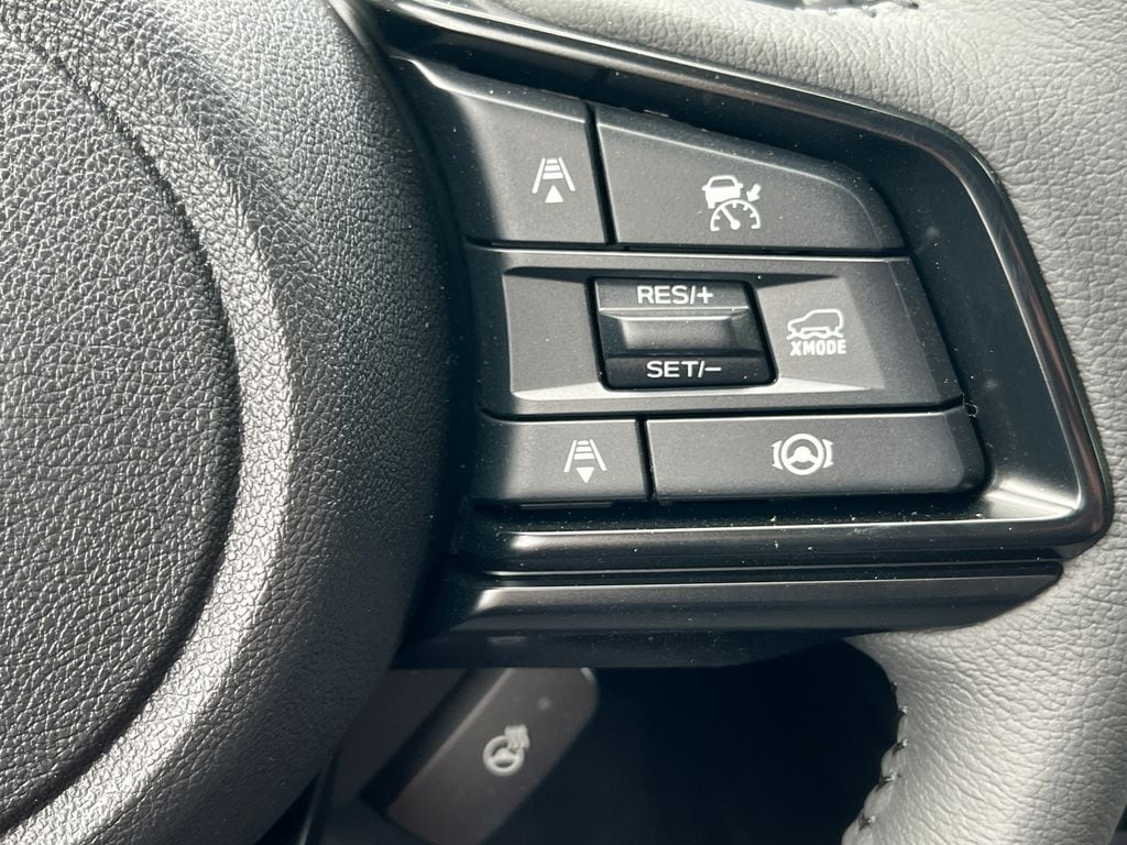 2026 Subaru Outback Premium - Photo 19