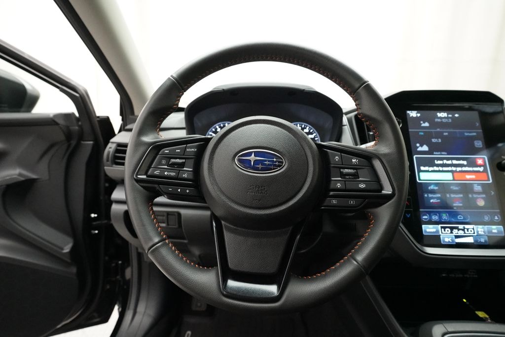 Certified 2024 Subaru Crosstrek Limited SUV
