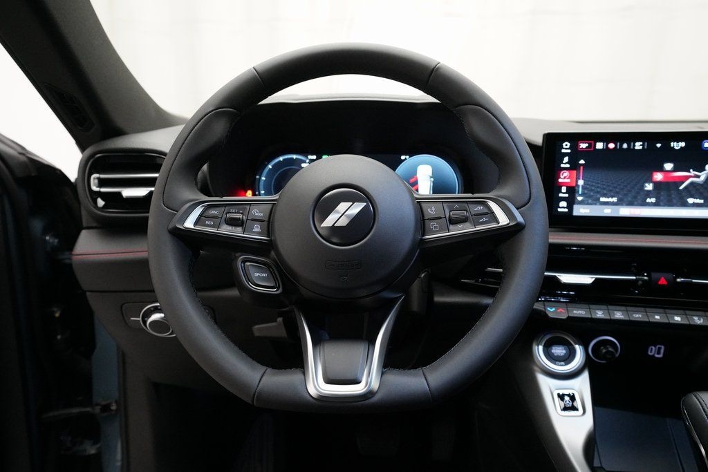 Used 2024 Dodge Hornet GT SUV