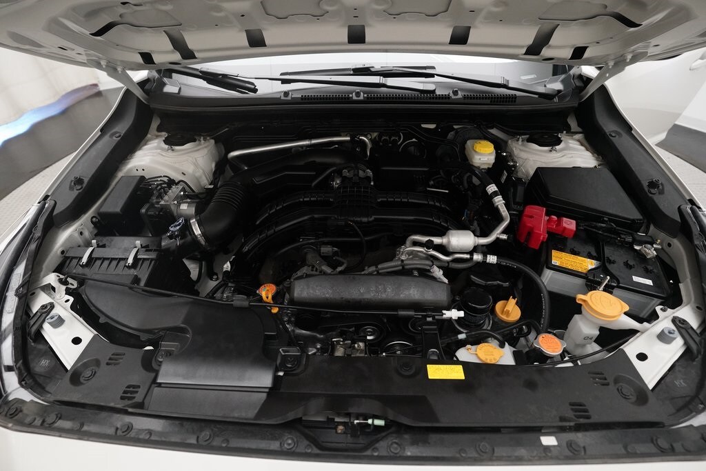 2024 Subaru Crosstrek Premium photo 3