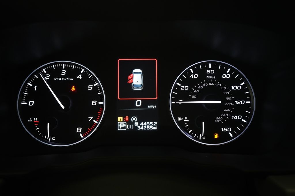 Used 2024 Subaru Crosstrek Premium SUV