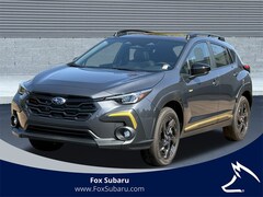 2025 Subaru Crosstrek Sport SUV