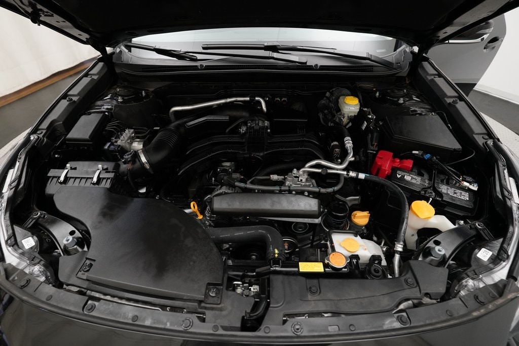 Used 2025 Subaru Outback Premium SUV