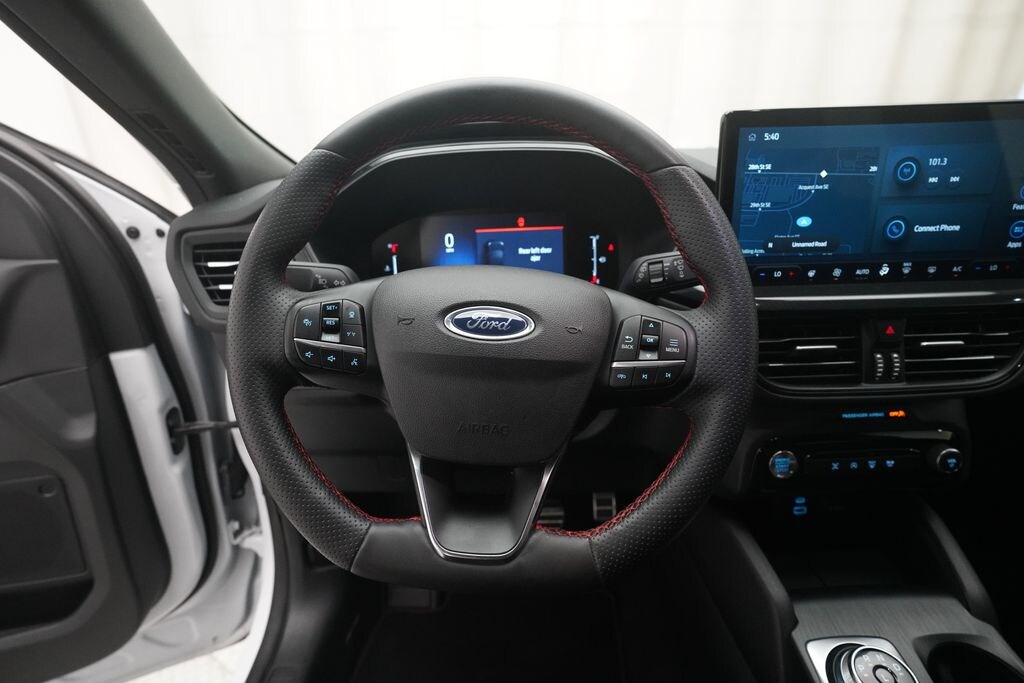 Used 2023 Ford Escape ST-Line SUV