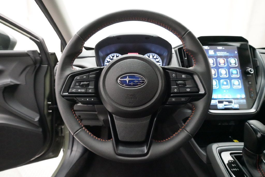 Certified 2024 Subaru Crosstrek Limited SUV