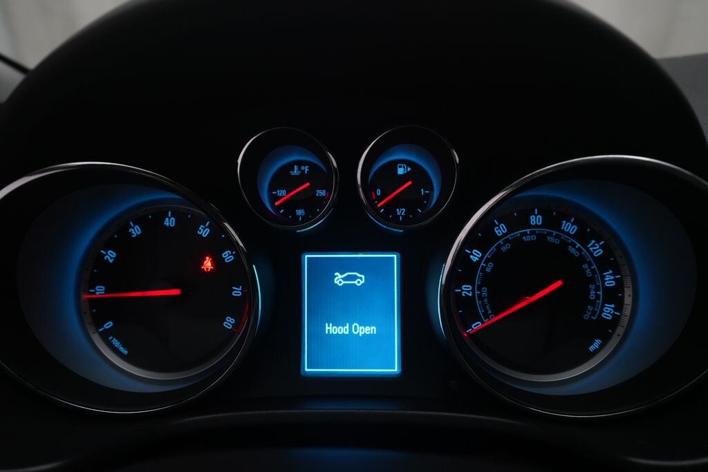 Used 2011 Buick Regal CXL Sedan