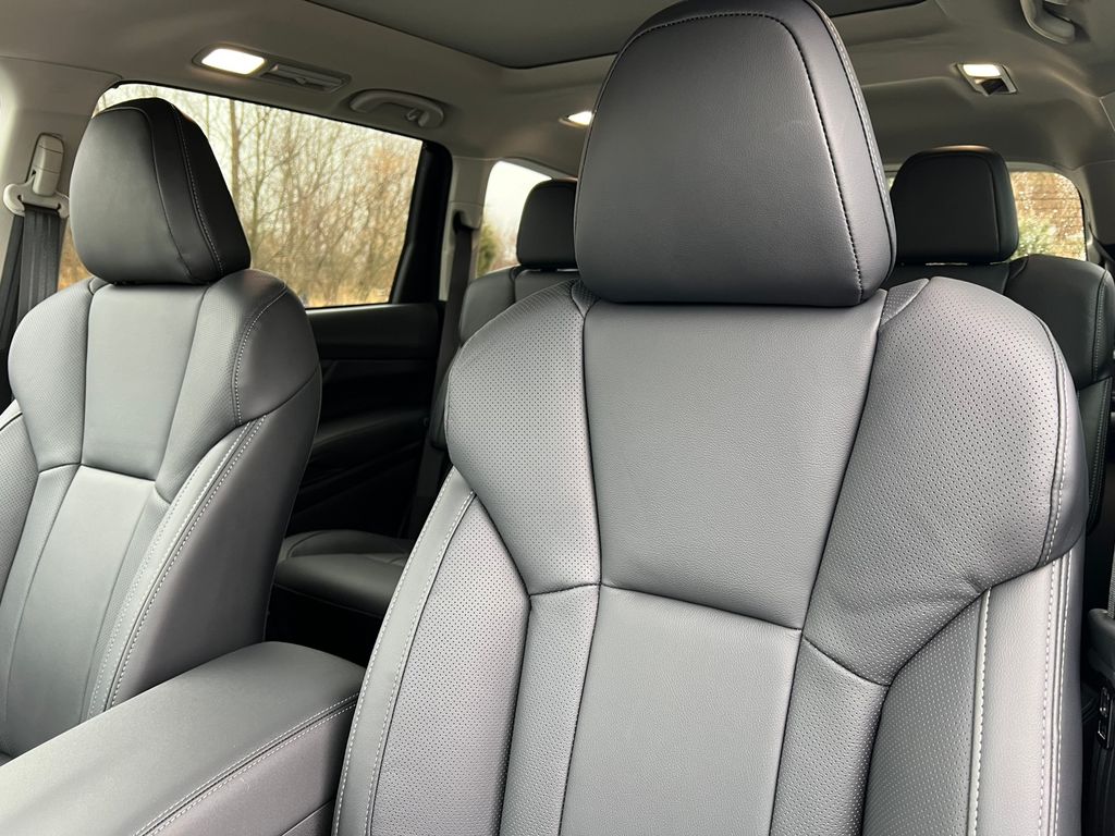 2026 Subaru Ascent Limited - Photo 14