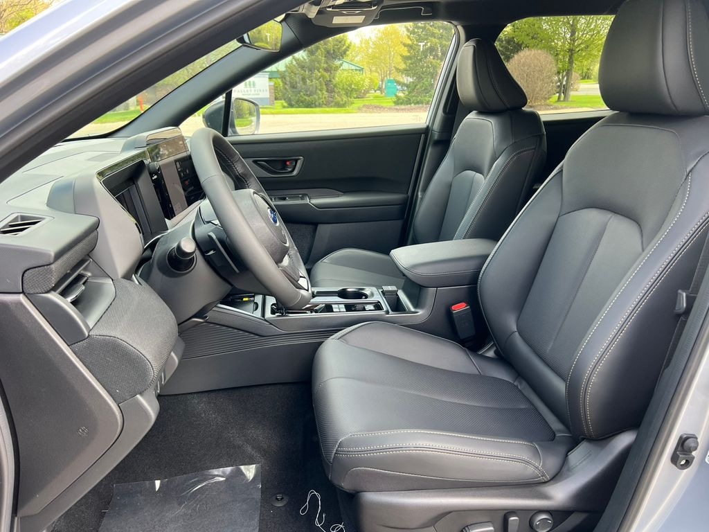 New 2026 Subaru Outback Limited SUV