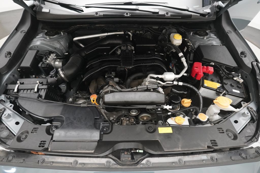 Used 2025 Subaru Crosstrek Premium SUV