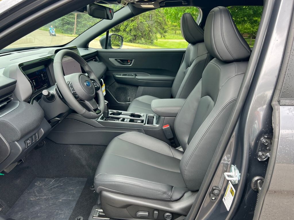 New 2026 Subaru Outback Premium SUV