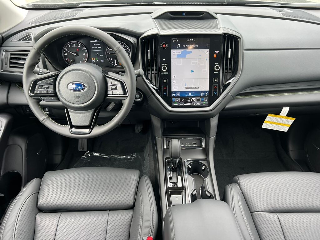 New 2026 Subaru Ascent Onyx Edition Touring 7-Passenger SUV