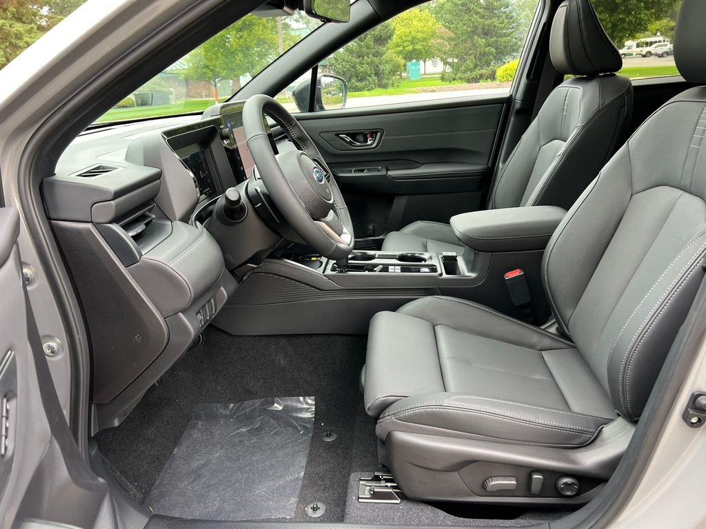 New 2026 Subaru Outback Touring XT SUV