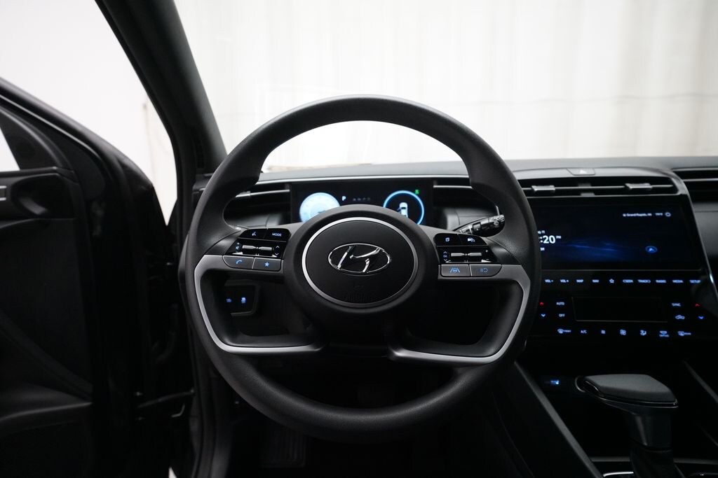Used 2024 Hyundai Santa Cruz SEL Truck