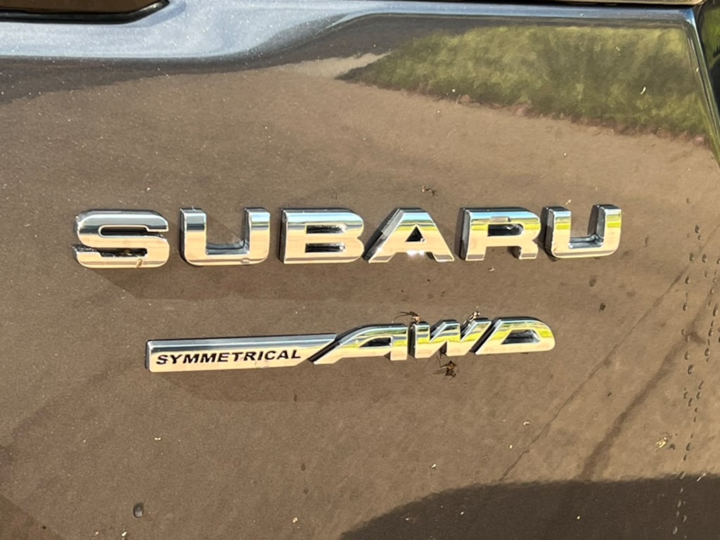 New 2025 Subaru Outback Premium SUV