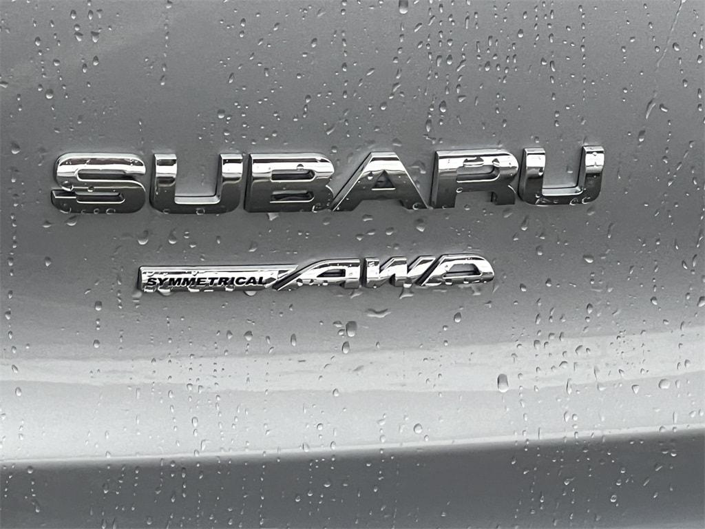 New 2026 Subaru Ascent Touring 7-Passenger SUV