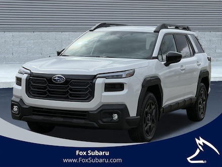 2026 Subaru Outback Limited SUV