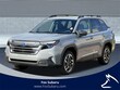 Subaru Forester Hybrid