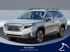 2025 Subaru Forester Hybrid Premium SUV