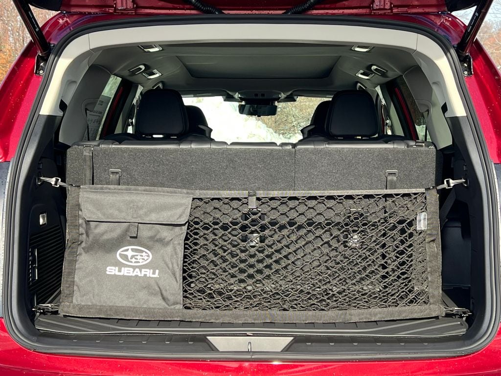 2026 Subaru Ascent Onyx Edition-Touring - Photo 43