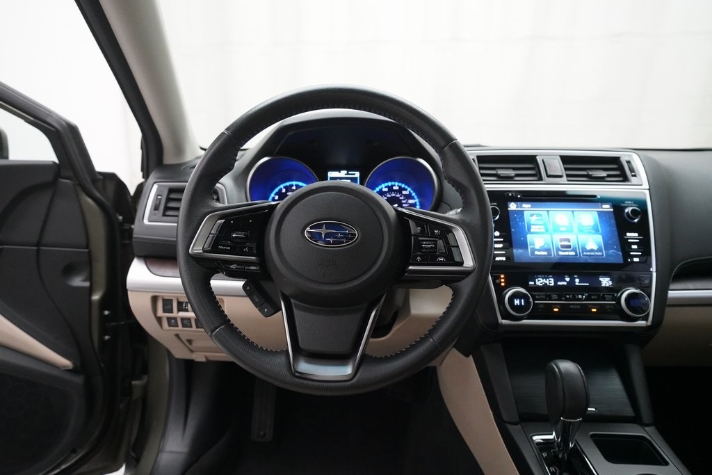 Used 2019 Subaru Outback 2.5i SUV