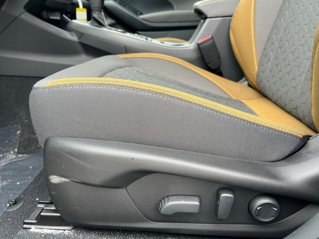 2026 Subaru Crosstrek Sport - Photo 10