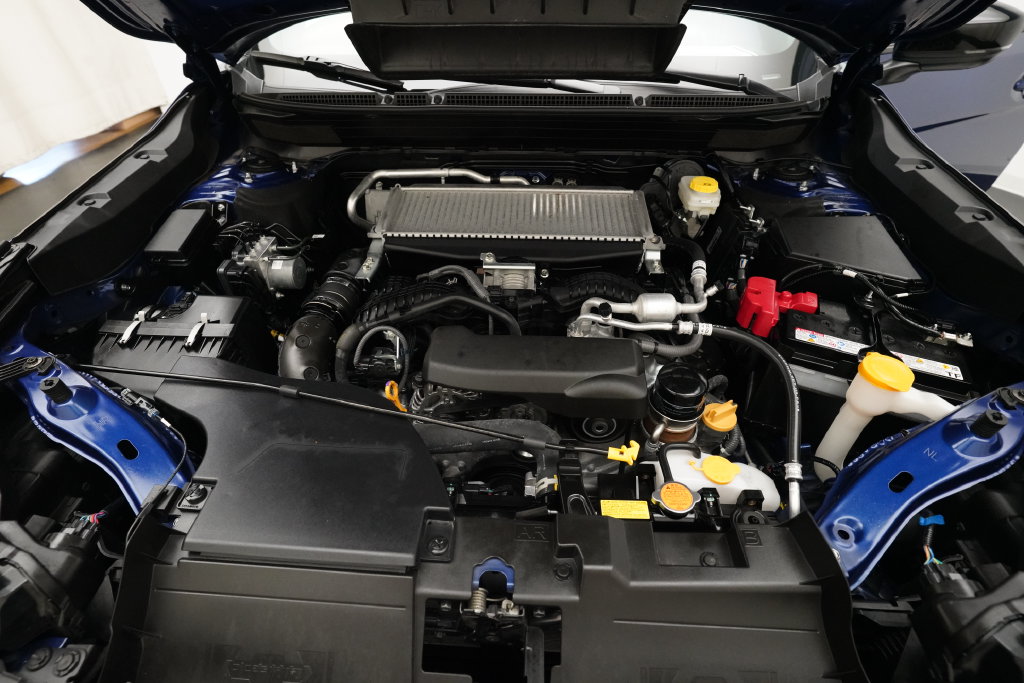 Certified 2026 Subaru Outback Limited XT SUV