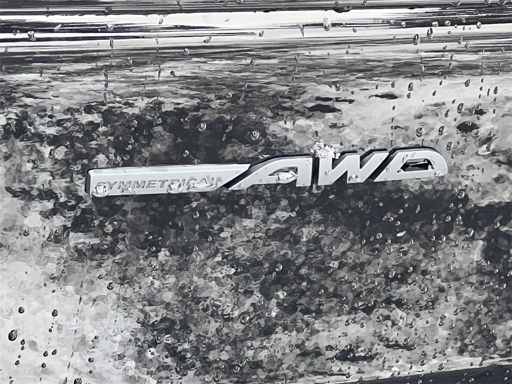 New 2026 Subaru Outback Touring XT SUV