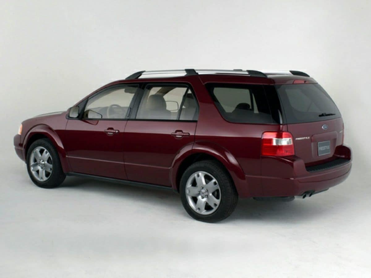 2006 Ford Freestyle's photo
