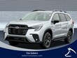 Subaru Ascent