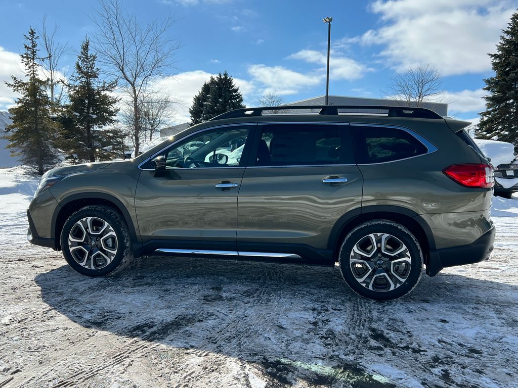 2026 Subaru Ascent Touring - Photo 50
