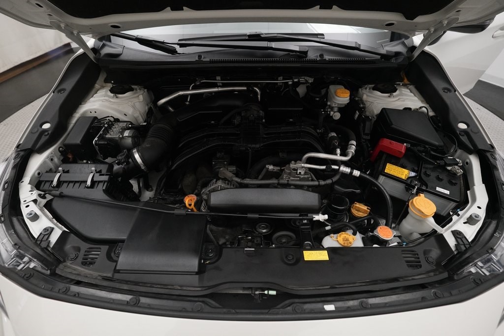 Used 2023 Subaru Crosstrek Sport SUV