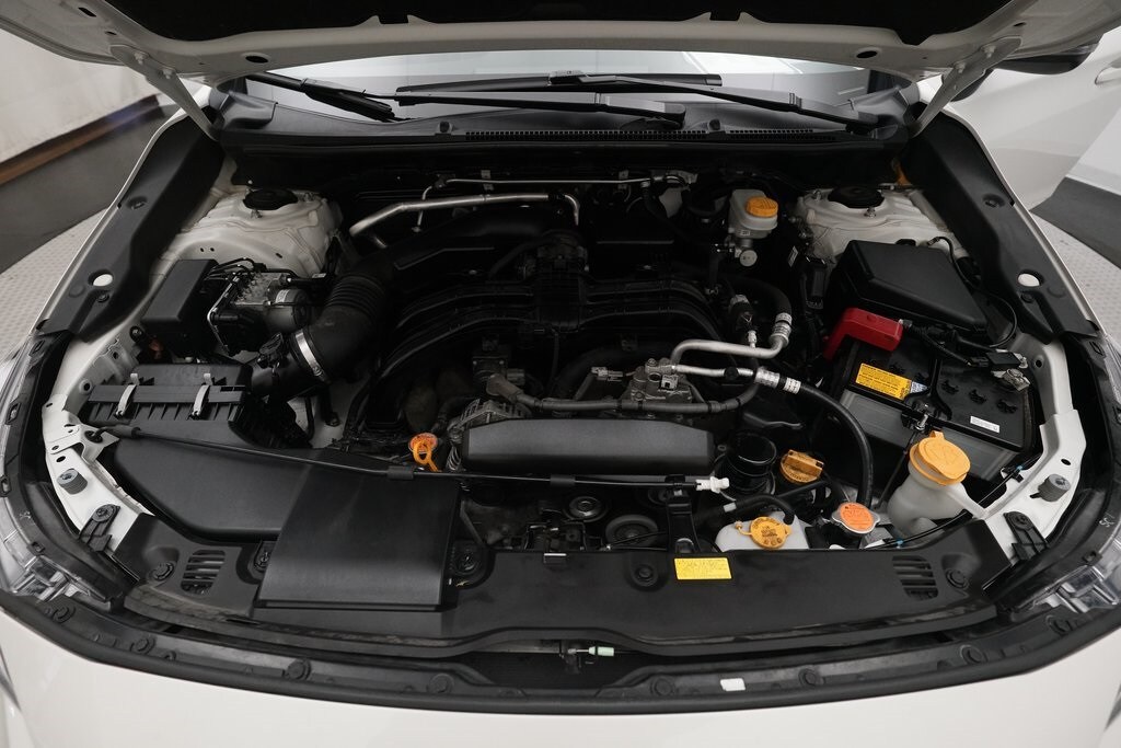 2023 Subaru Crosstrek Sport photo 2