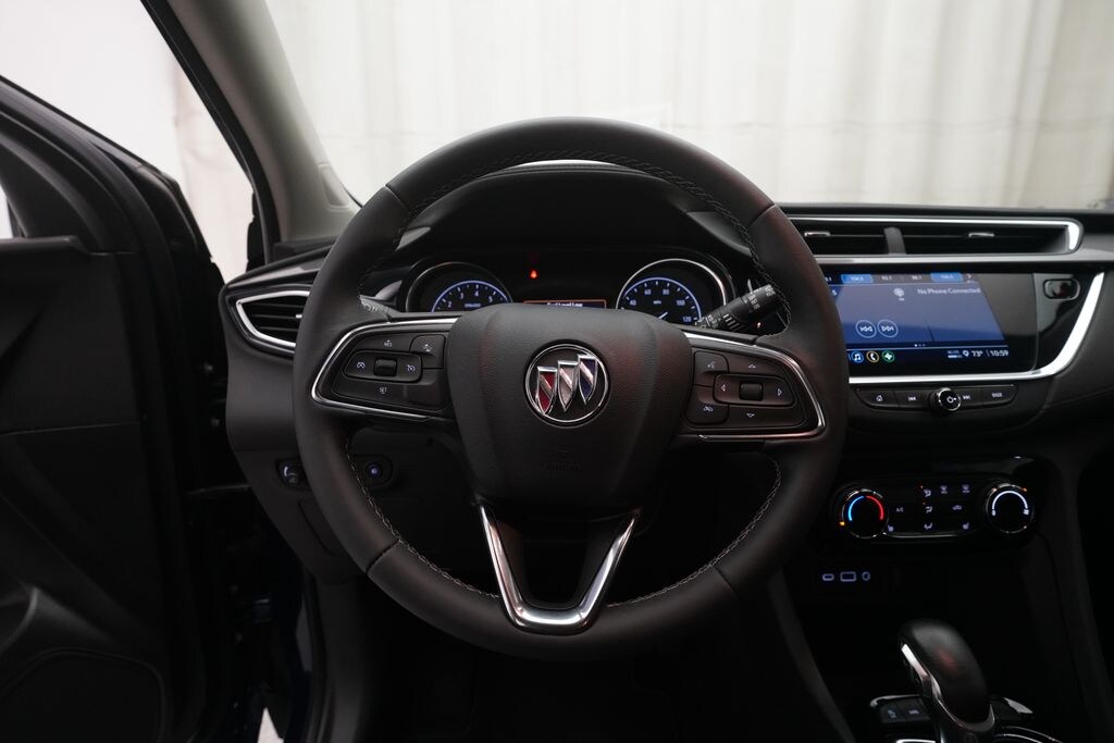 Used 2023 Buick Encore GX Preferred SUV