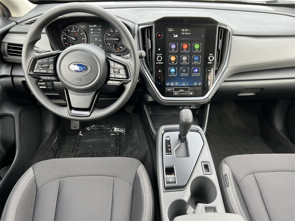 2026 Subaru Crosstrek Premium photo 2