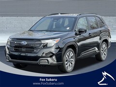 2025 Subaru Forester Touring Hybrid SUV