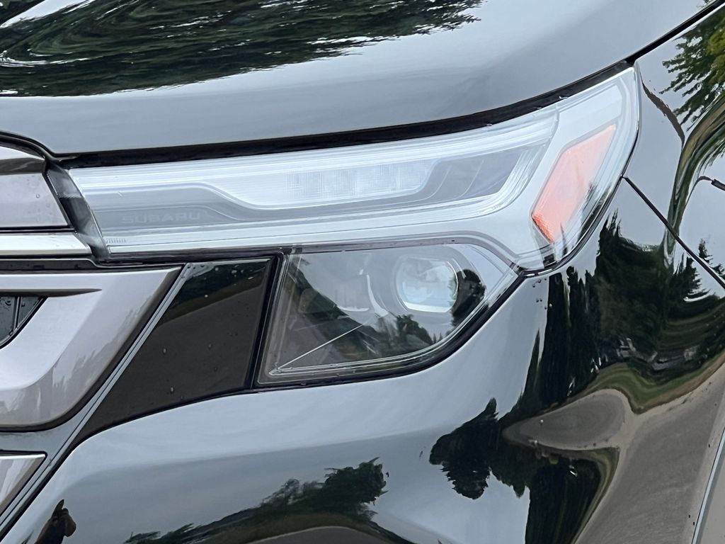 2026 Subaru Forester Limited - Photo 41