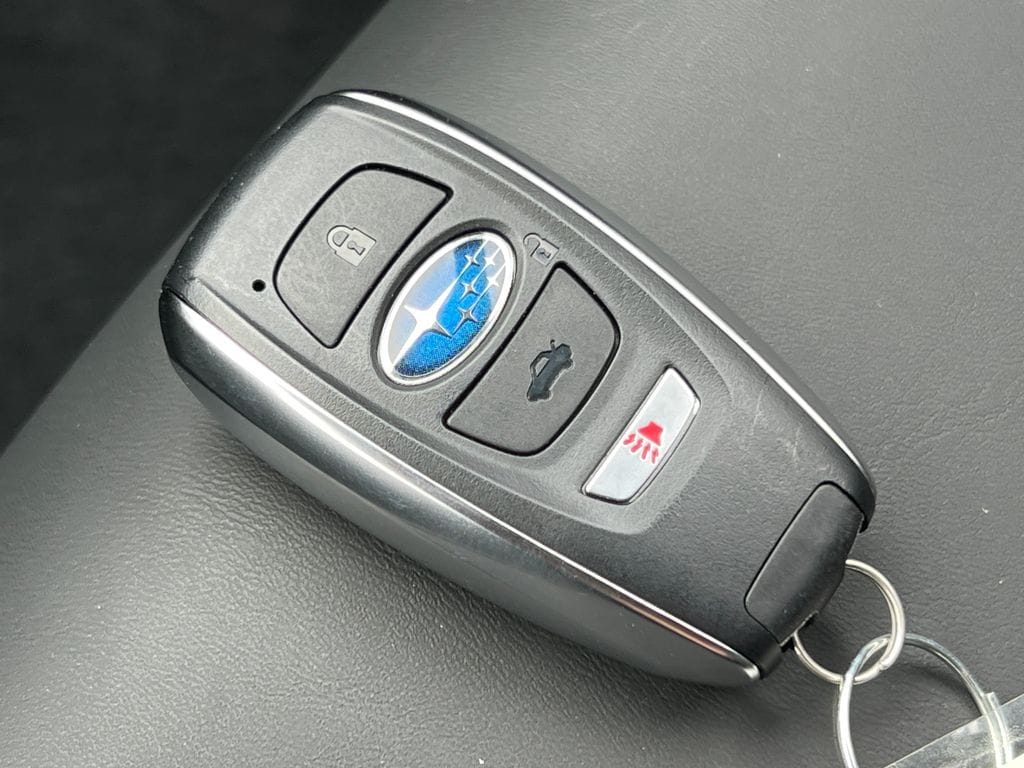 2026 Subaru Outback Premium - Photo 30