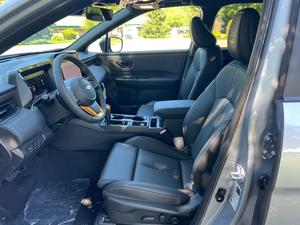 New 2026 Subaru Outback Wilderness SUV