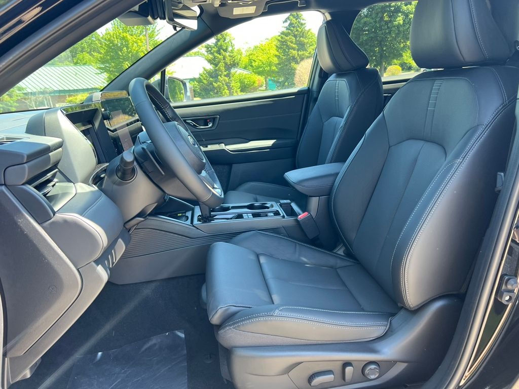 New 2026 Subaru Outback Touring XT SUV