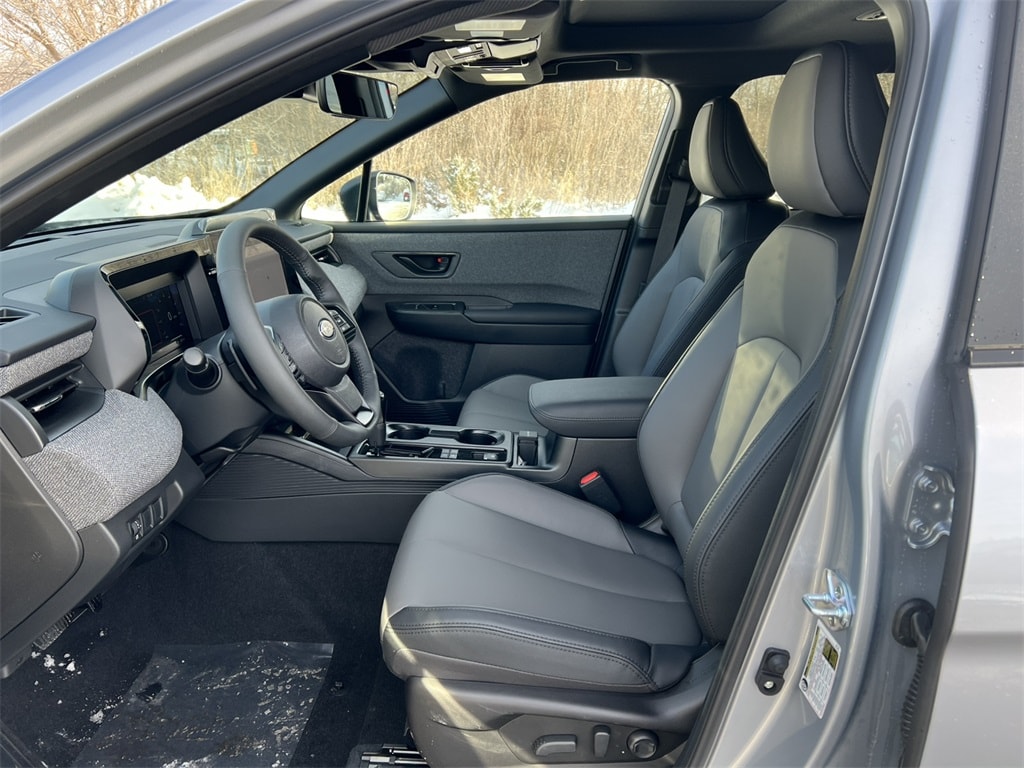 New 2026 Subaru Outback Premium SUV