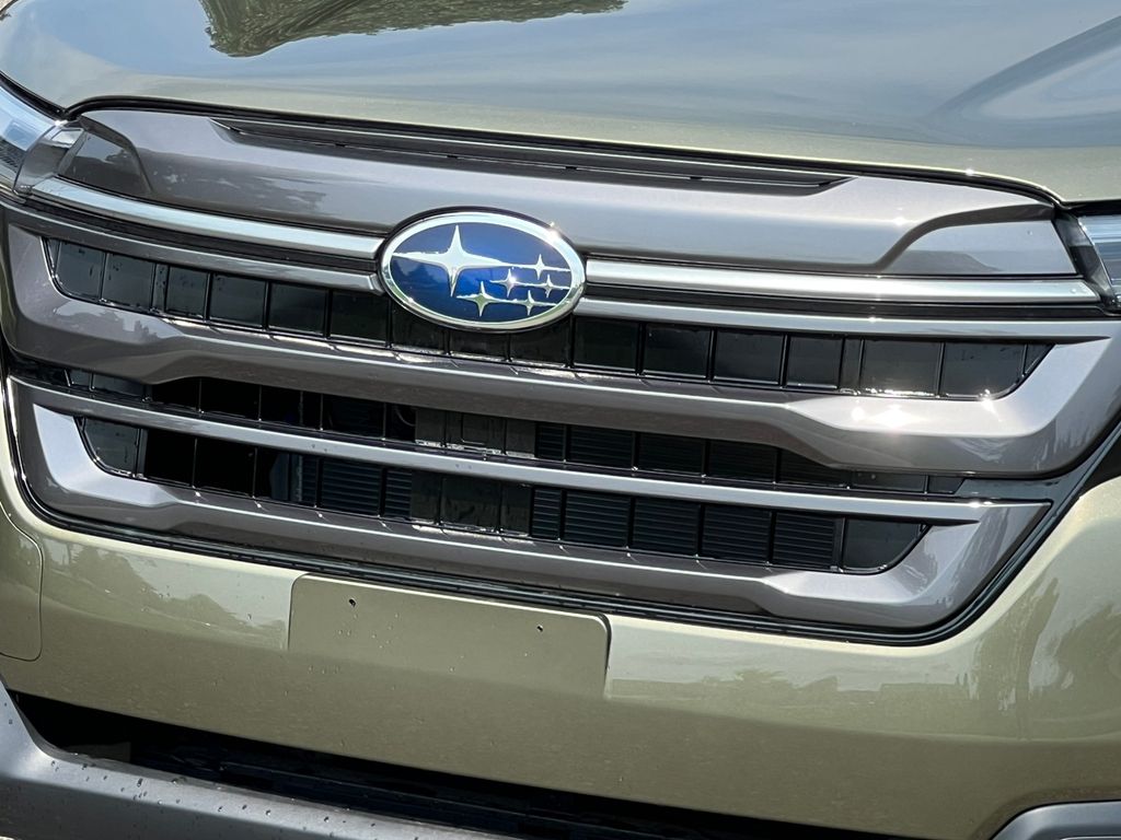 2026 Subaru Forester Limited - Photo 40